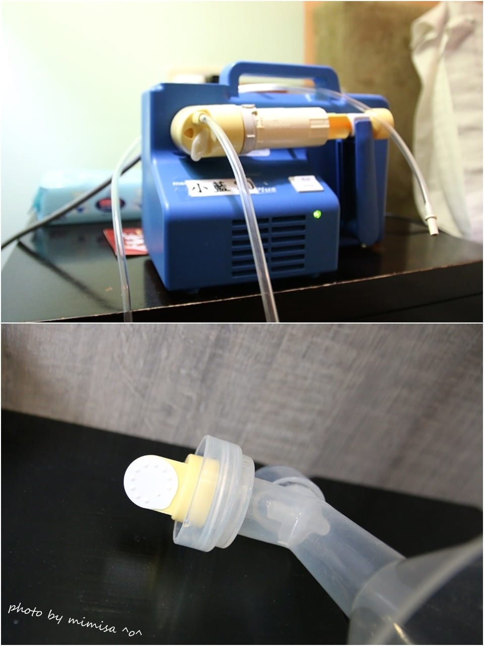 [媽咪] 各家品牌電動吸乳器小評比。貝瑞克、美樂、新安怡AVENT