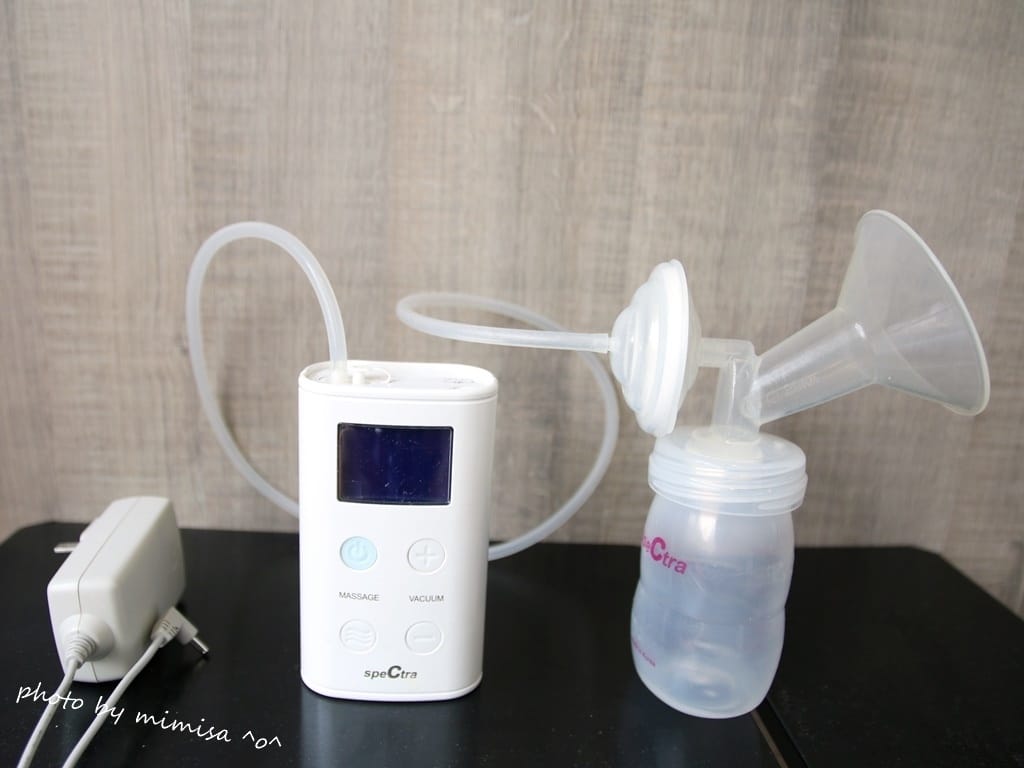 [媽咪] 各家品牌電動吸乳器小評比。貝瑞克、美樂、新安怡AVENT