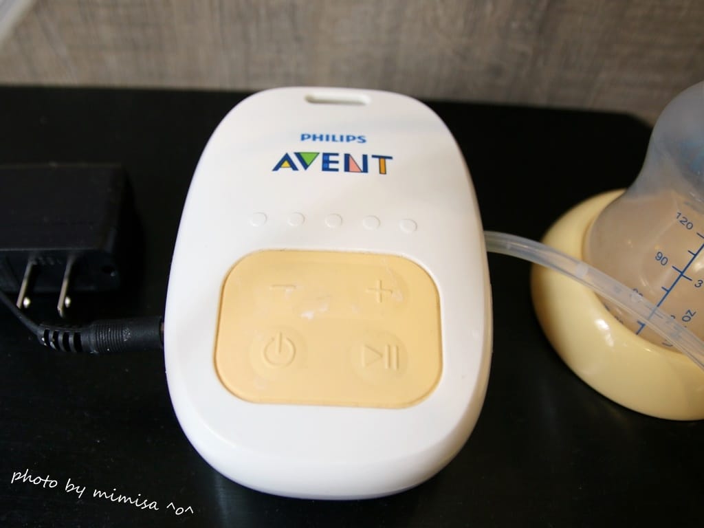 [媽咪] 各家品牌電動吸乳器小評比。貝瑞克、美樂、新安怡AVENT