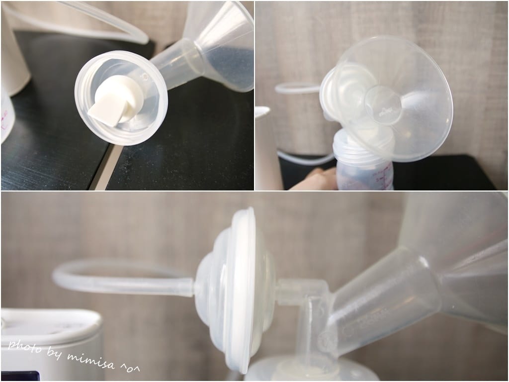 [媽咪] 各家品牌電動吸乳器小評比。貝瑞克、美樂、新安怡AVENT