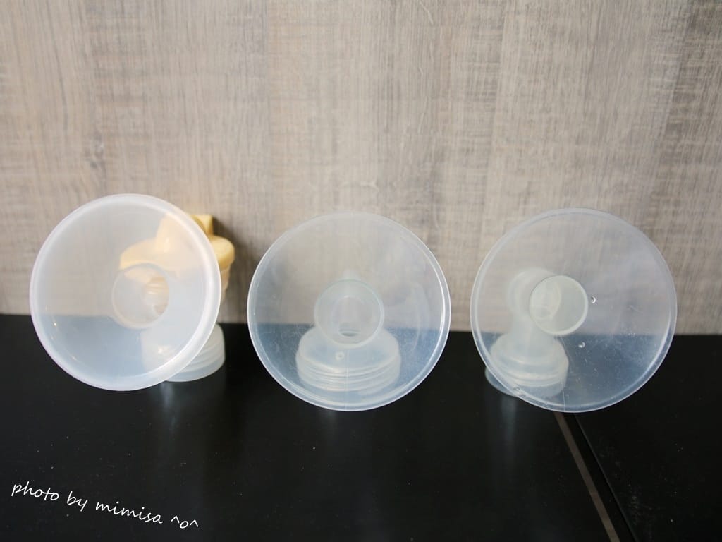 [媽咪] 各家品牌電動吸乳器小評比。貝瑞克、美樂、新安怡AVENT