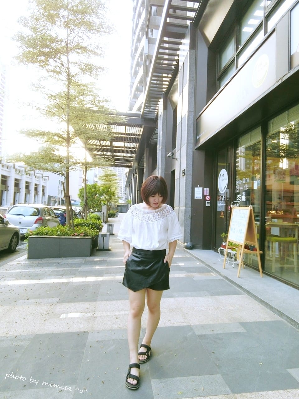 [美體] Maternea媽咪莉娜美體緊實霜、美胸緊實乳液。讓我重回最佳體態