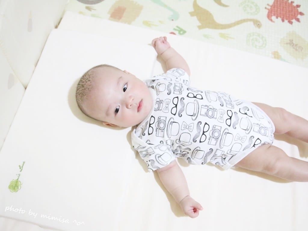 [BABY] mammyshop媽咪小站護脊床墊、多功能平枕、3D天然纖維柔藤墊