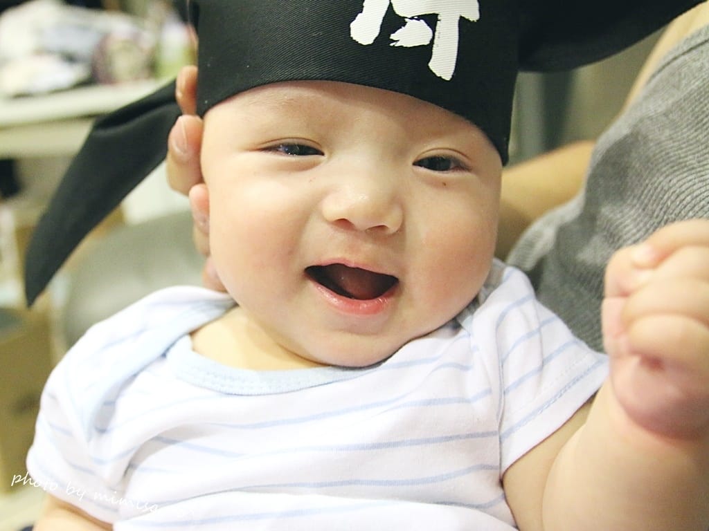 [BABY] 賴虎首篇e-shopping穿搭分享。ZARA、NEXT、Carter’s、Luvable Friends
