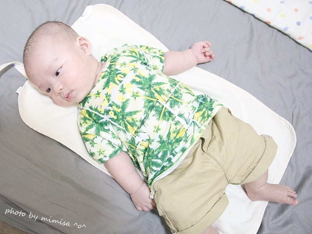 [BABY] 賴虎首篇e-shopping穿搭分享。ZARA、NEXT、Carter’s、Luvable Friends