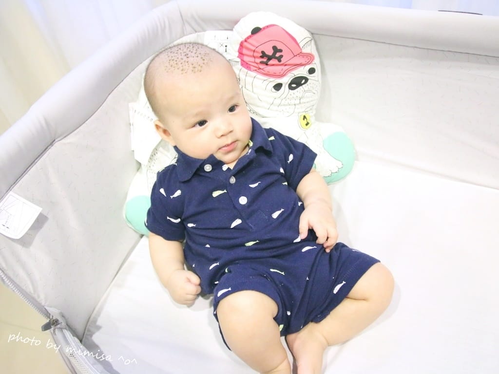 [BABY] 賴虎首篇e-shopping穿搭分享。ZARA、NEXT、Carter’s、Luvable Friends