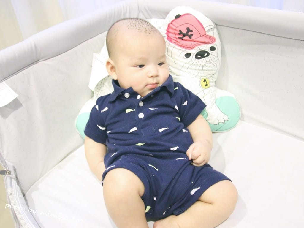 [BABY] 賴虎首篇e-shopping穿搭分享。ZARA、NEXT、Carter’s、Luvable Friends