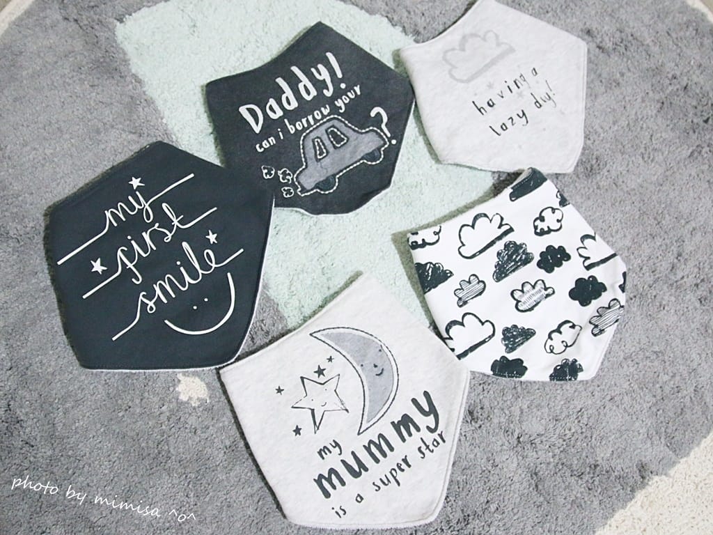 [BABY] 賴虎首篇e-shopping穿搭分享。ZARA、NEXT、Carter’s、Luvable Friends