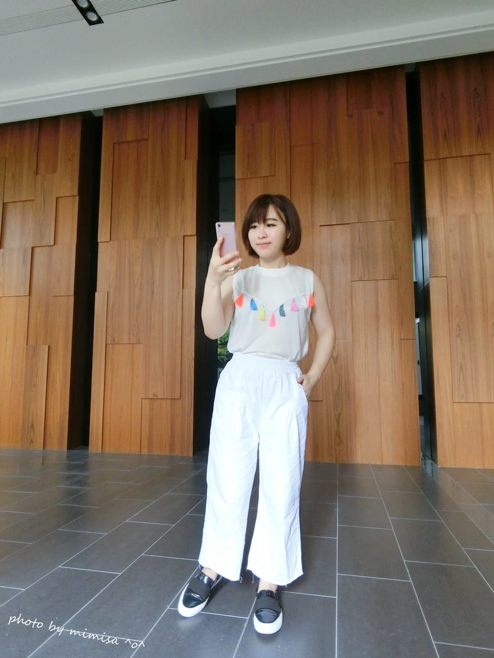 [分享] TONGMENG童夢居家舒適&外出時尚穿搭。讓我成為可愛的少女媽咪