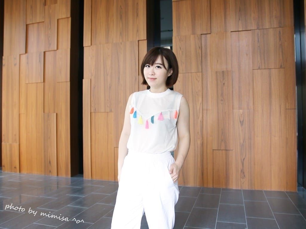 [分享] TONGMENG童夢居家舒適&外出時尚穿搭。讓我成為可愛的少女媽咪