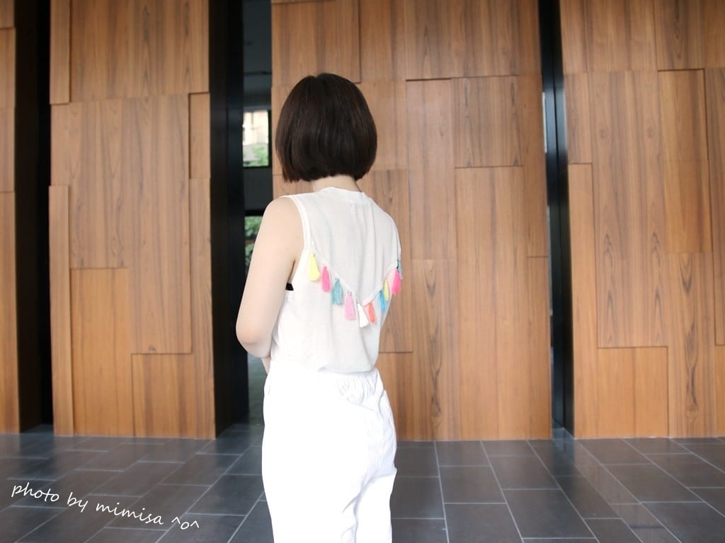 [分享] TONGMENG童夢居家舒適&外出時尚穿搭。讓我成為可愛的少女媽咪