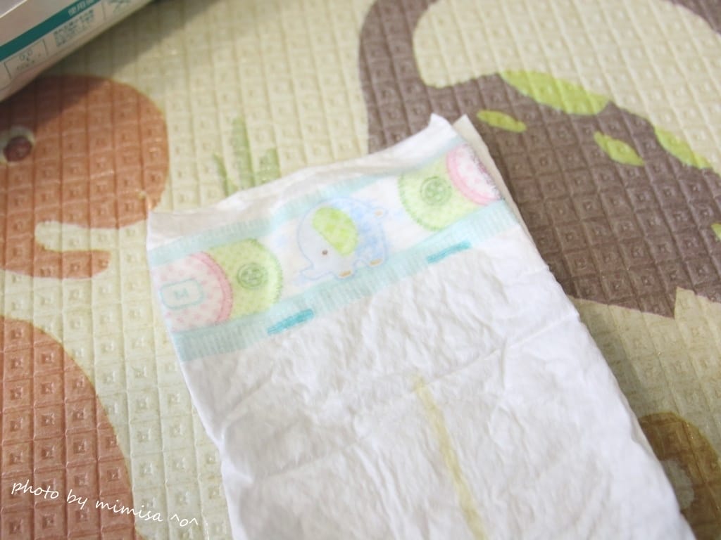 [BABY] 新登場!幫寶適特級棉柔敏感肌系列。給敏感肌寶寶極細緻溫柔的呵護
