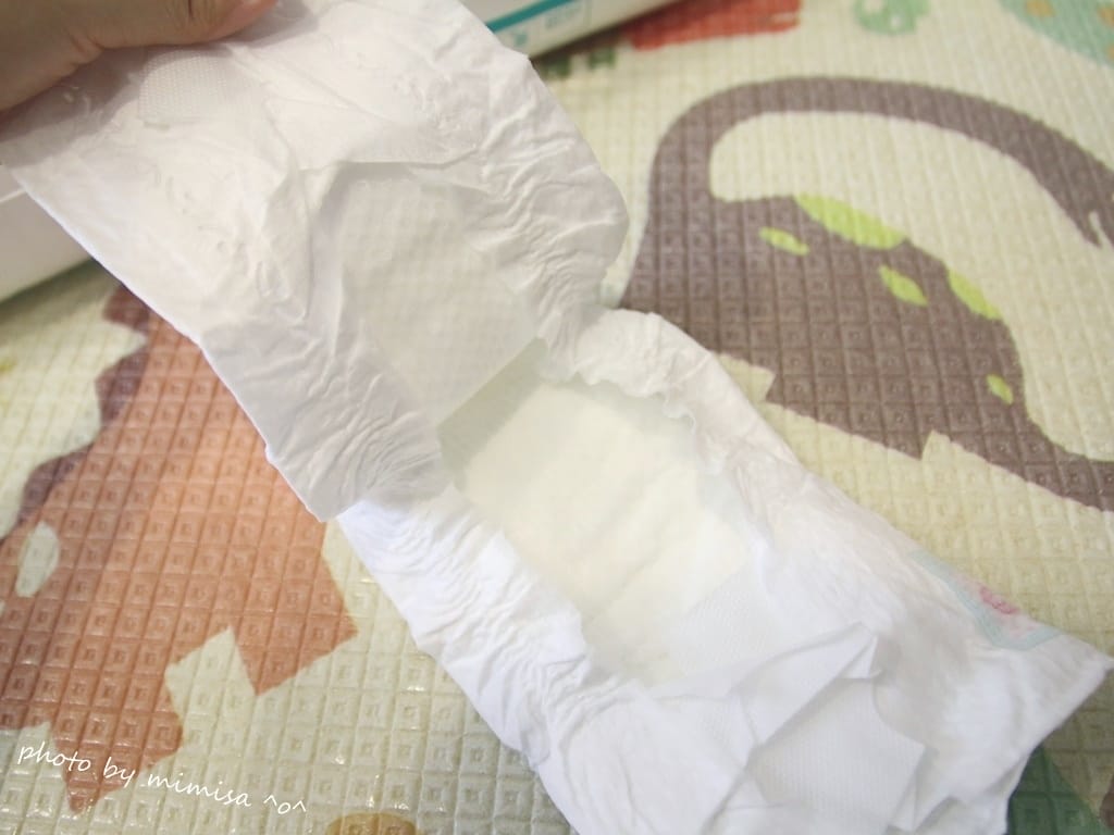 [BABY] 新登場!幫寶適特級棉柔敏感肌系列。給敏感肌寶寶極細緻溫柔的呵護