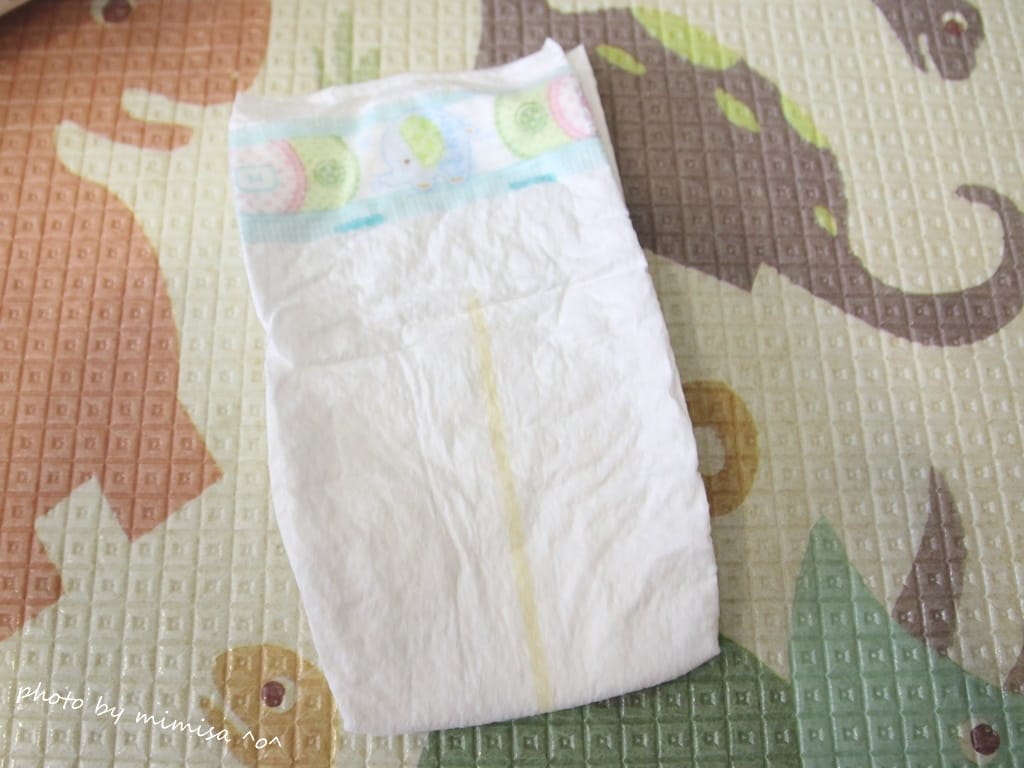 [BABY] 新登場!幫寶適特級棉柔敏感肌系列。給敏感肌寶寶極細緻溫柔的呵護