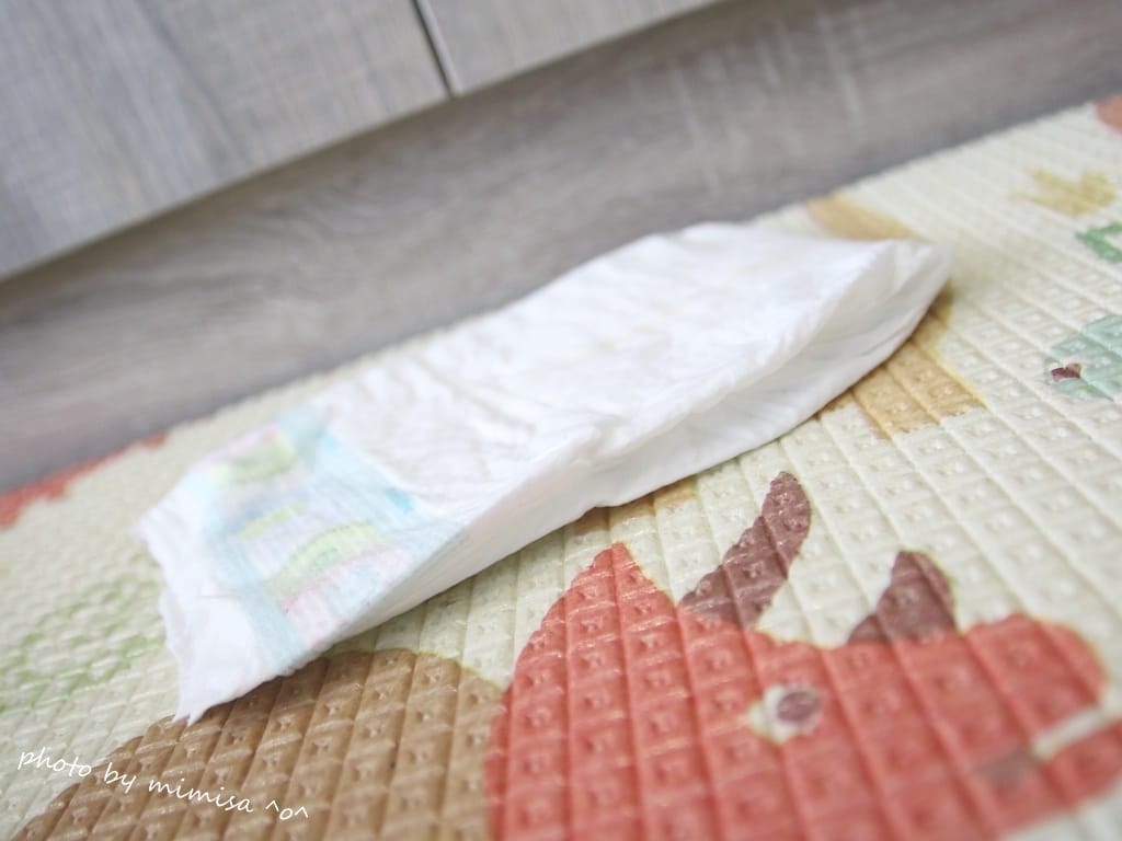 [BABY] 新登場!幫寶適特級棉柔敏感肌系列。給敏感肌寶寶極細緻溫柔的呵護