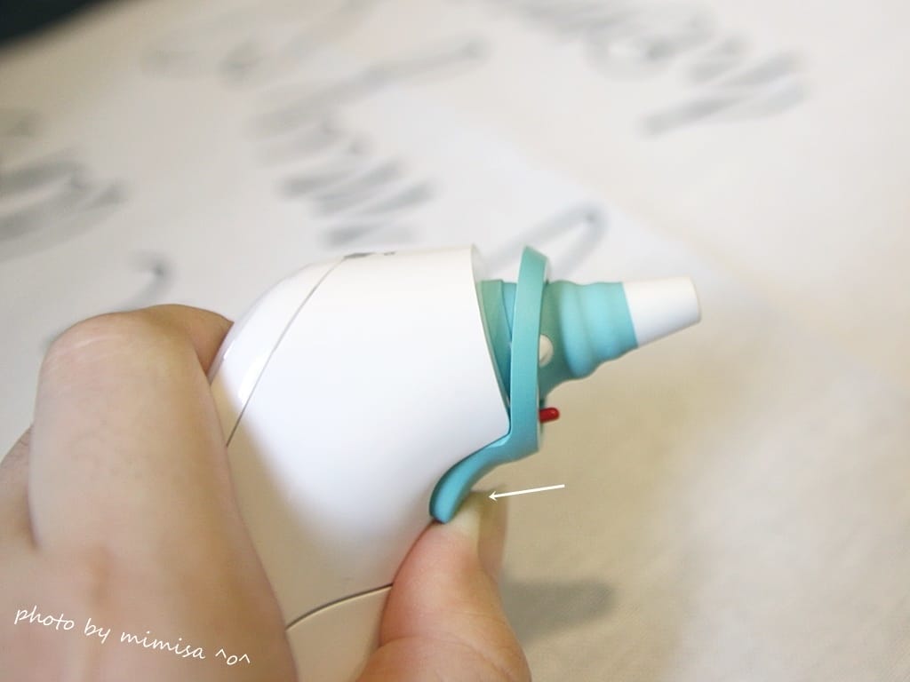 [BABY] 百靈耳溫槍IRT6030。迎接寶寶清單中不可少的必備品