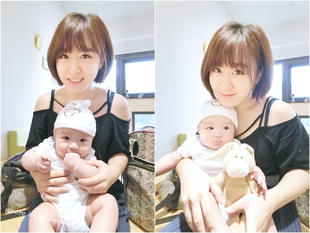 [BABY] Hallmark怪獸派對自然之萃香草&酪梨萬用舒緩膏&枸杞&燕麥萬用修護膏。讓寶寶養成好肌膚