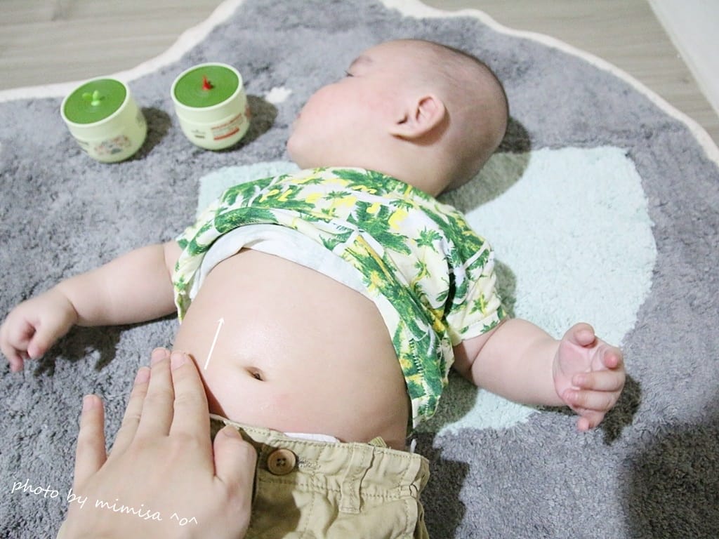 [BABY] Hallmark怪獸派對自然之萃香草&酪梨萬用舒緩膏&枸杞&燕麥萬用修護膏。讓寶寶養成好肌膚