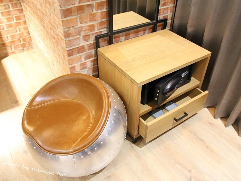 台中1969藍天飯店。老屋變身潮旅店 - 第13張圖 台中1969藍天飯店。老屋變身潮旅店