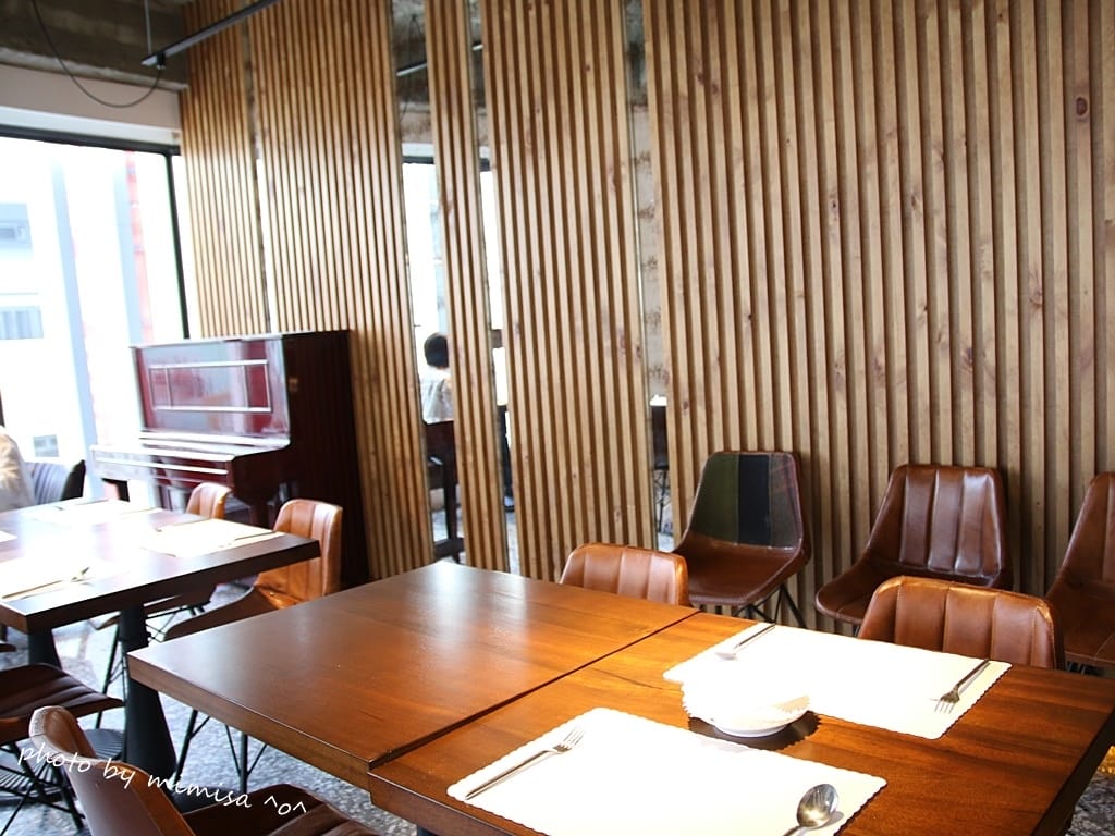 台中1969藍天飯店。老屋變身潮旅店