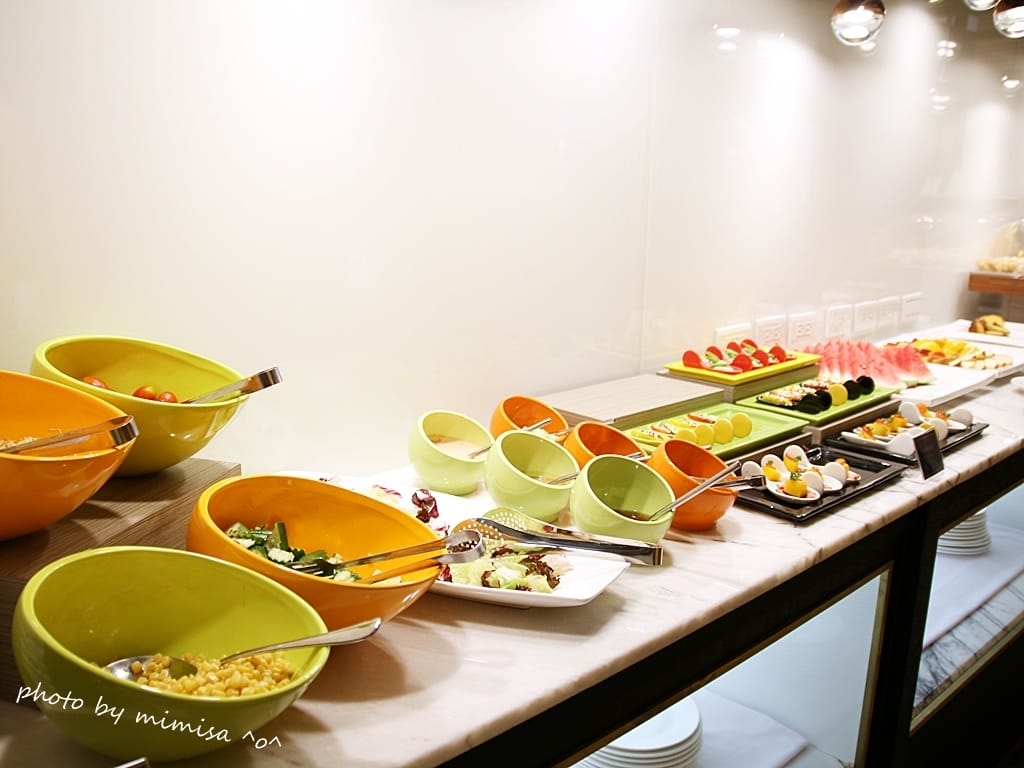 台中1969藍天飯店。老屋變身潮旅店