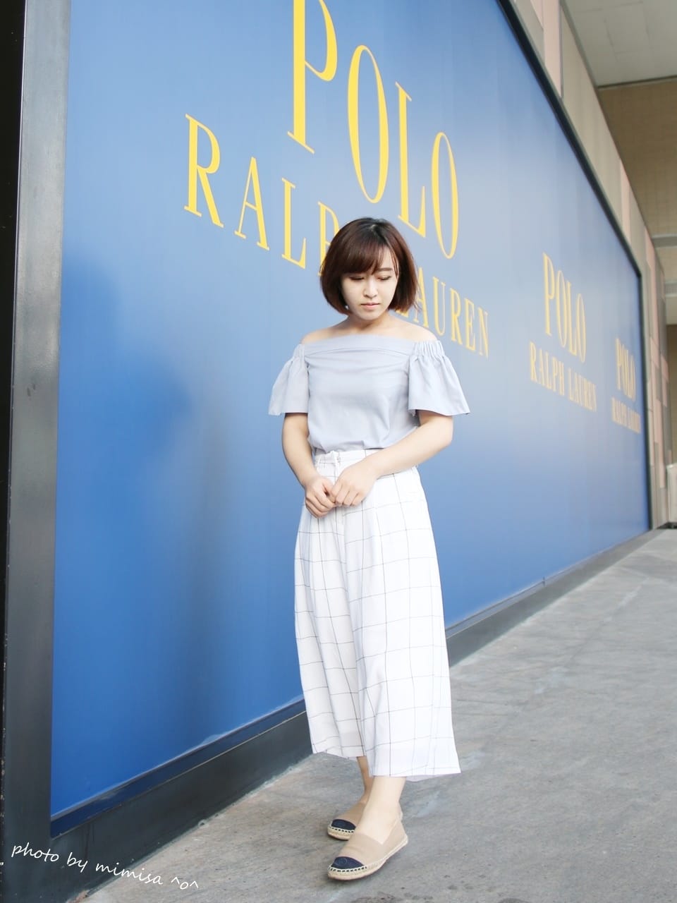 [鞋子] Tory Burch 草編鞋。SHOPBOP