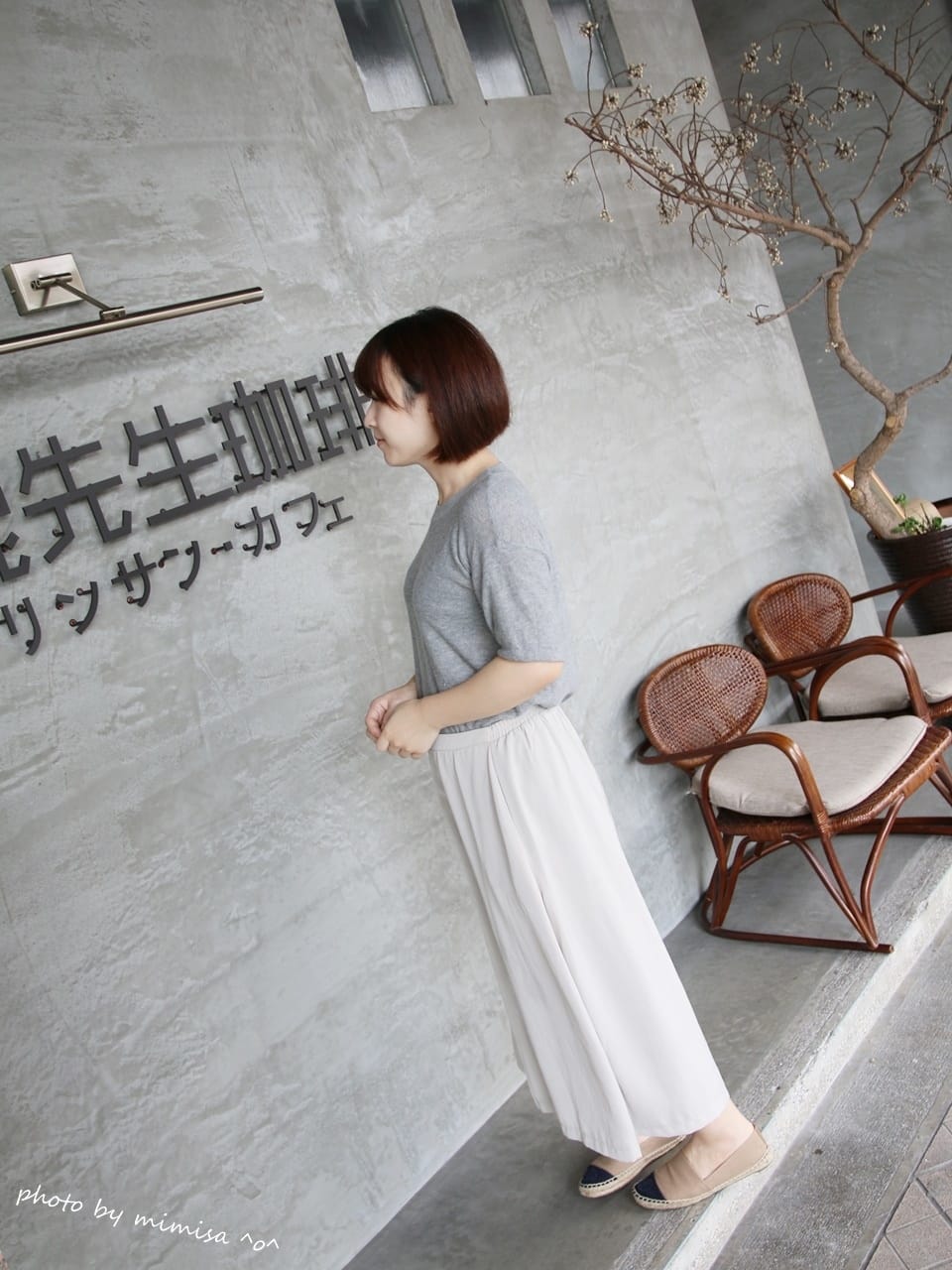 [鞋子] Tory Burch 草編鞋。SHOPBOP