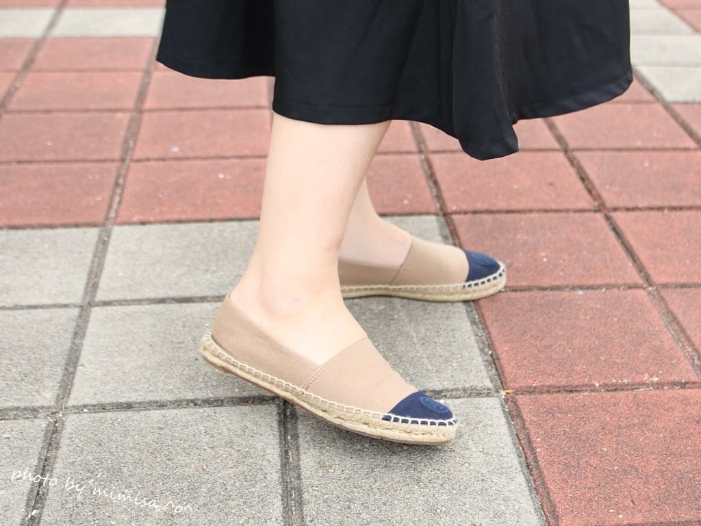 [鞋子] Tory Burch 草編鞋。SHOPBOP