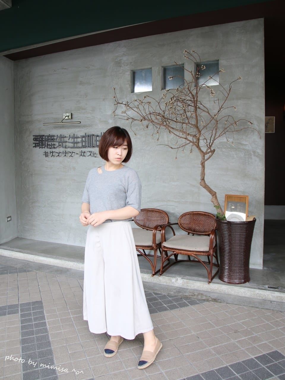 [鞋子] Tory Burch 草編鞋。SHOPBOP