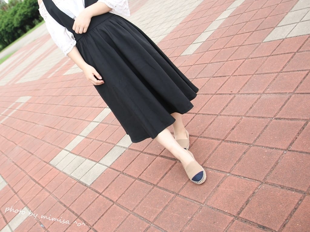 [鞋子] Tory Burch 草編鞋。SHOPBOP