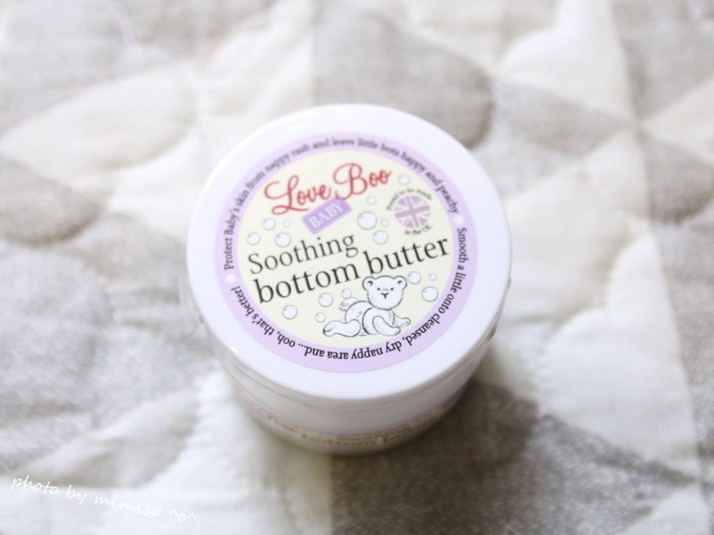 [BABY] Love Boo 甜蜜呵護寶貝肌 & 親子按摩會!!!