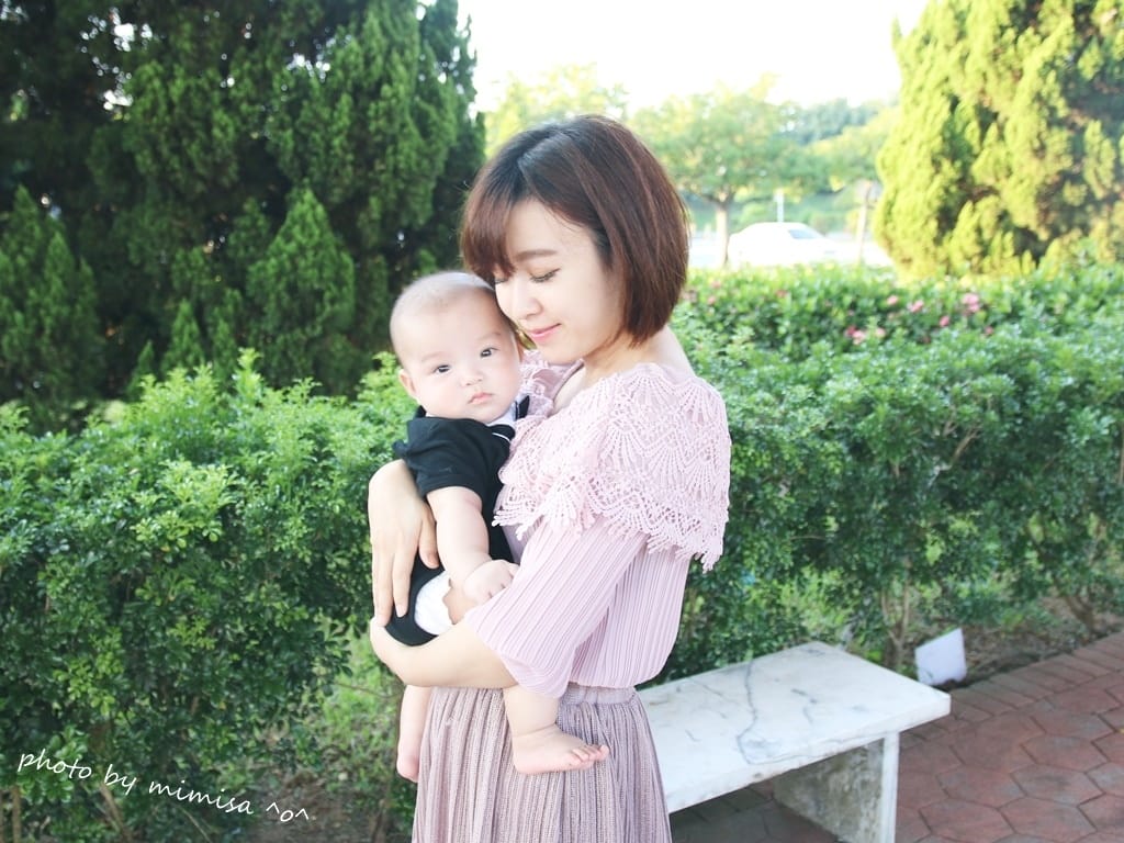 [BABY] Love Boo 甜蜜呵護寶貝肌 & 親子按摩會!!!