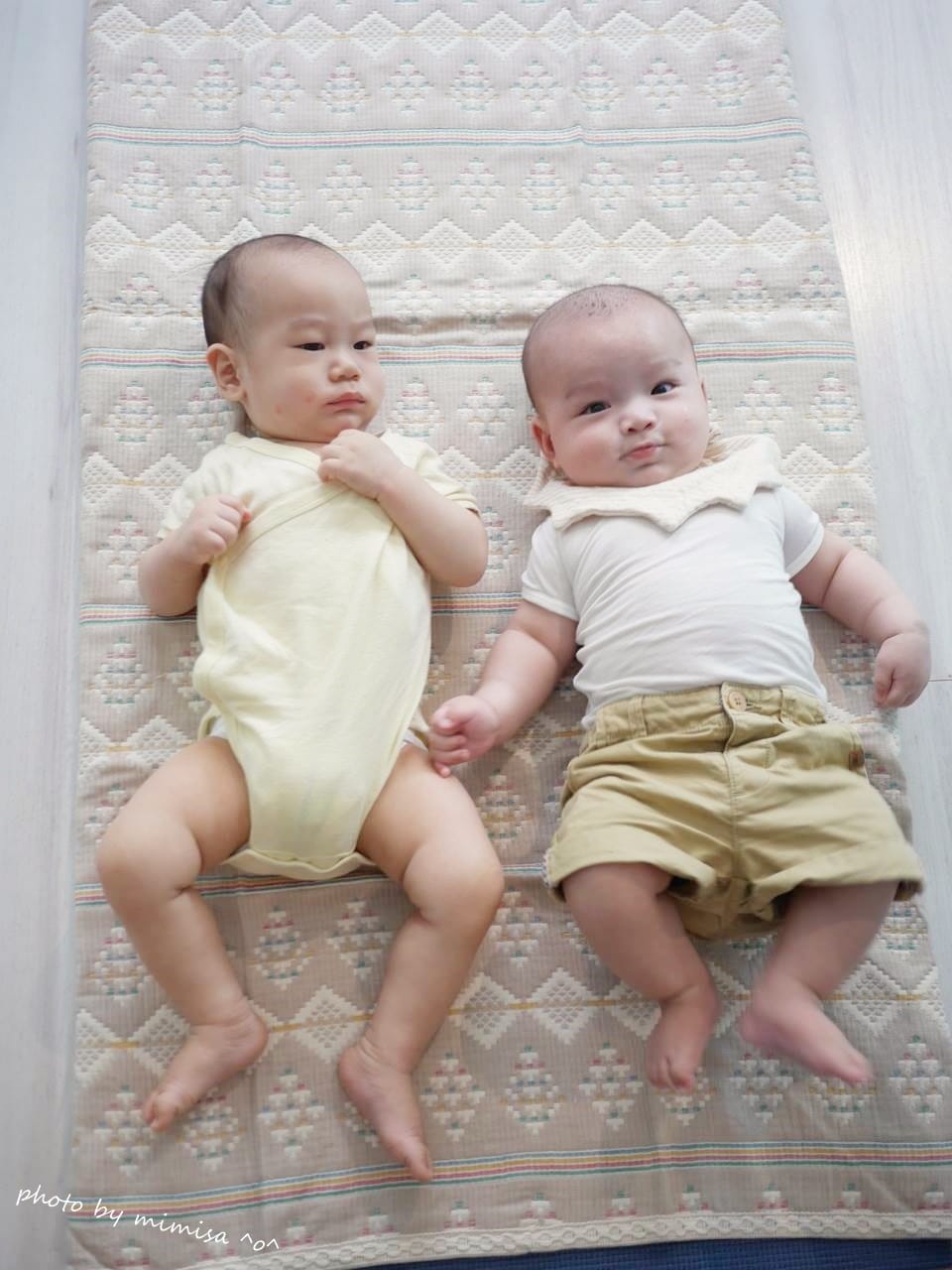 [BABY] Love Boo 甜蜜呵護寶貝肌 & 親子按摩會!!!