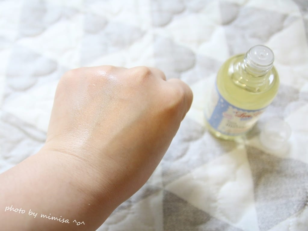 [BABY] Love Boo 甜蜜呵護寶貝肌 & 親子按摩會!!!