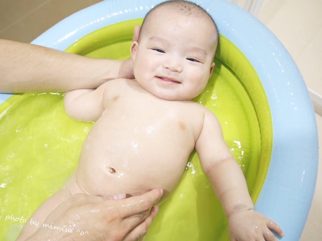 [BABY] Love Boo 甜蜜呵護寶貝肌 & 親子按摩會!!!