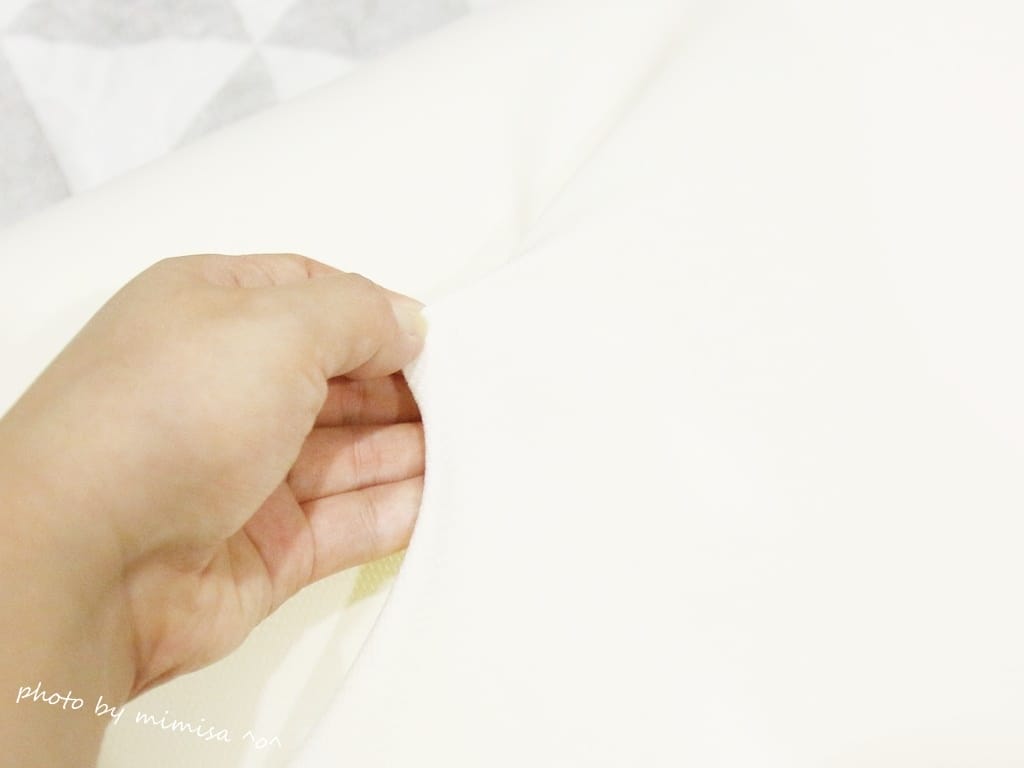 [居家] Flotemp Air福樂添冰晶頸枕。讓我一夜好眠到天明