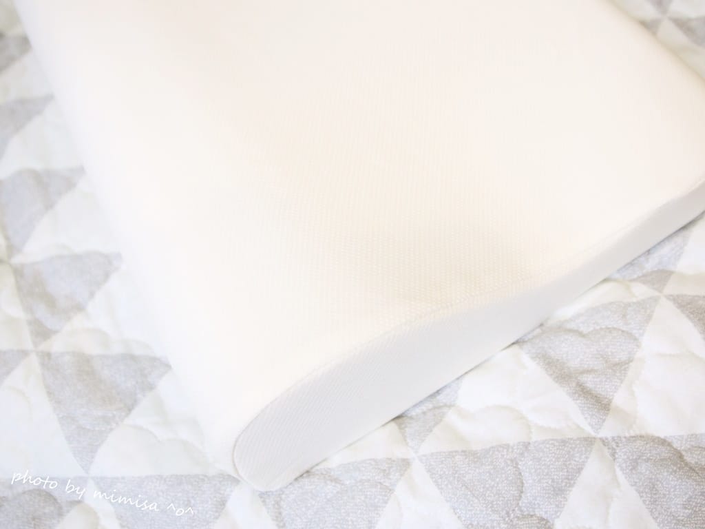 [居家] Flotemp Air福樂添冰晶頸枕。讓我一夜好眠到天明