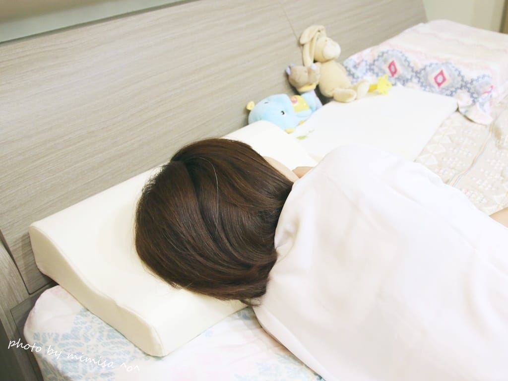 [居家] Flotemp Air福樂添冰晶頸枕。讓我一夜好眠到天明