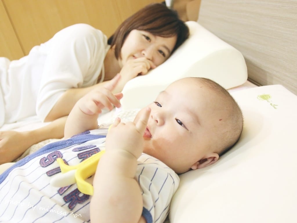 [居家] Flotemp Air福樂添冰晶頸枕。讓我一夜好眠到天明