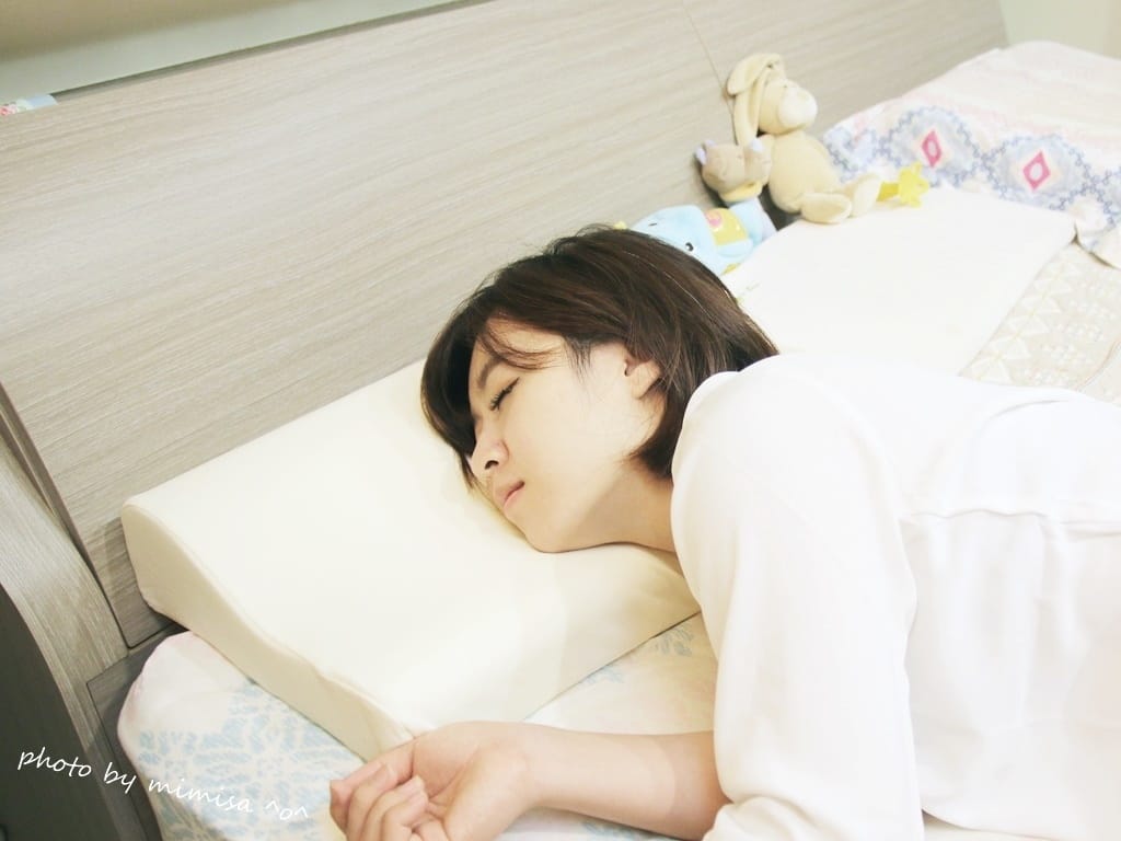 [居家] Flotemp Air福樂添冰晶頸枕。讓我一夜好眠到天明