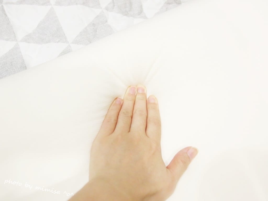 [居家] Flotemp Air福樂添冰晶頸枕。讓我一夜好眠到天明