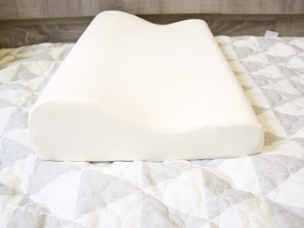 [居家] Flotemp Air福樂添冰晶頸枕。讓我一夜好眠到天明