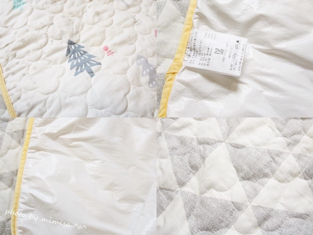 [BABY] 8月份寶寶用品分享!!!~影片版~
