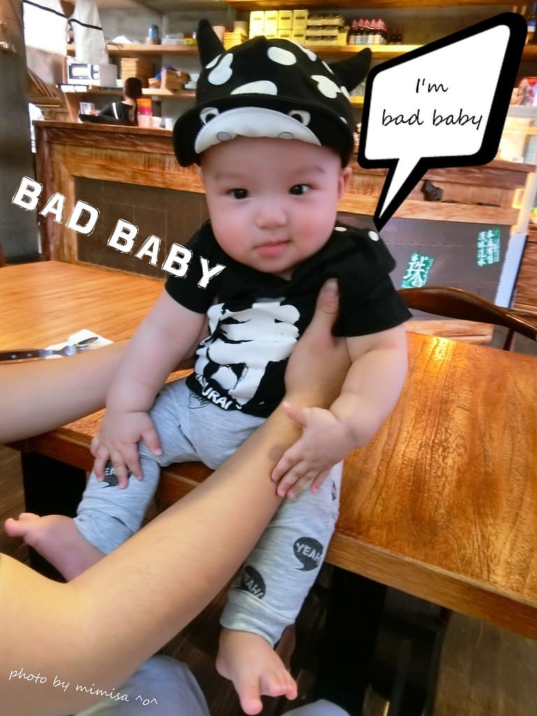[BABY] 月初魔咒+解鎖技能升級的6個月