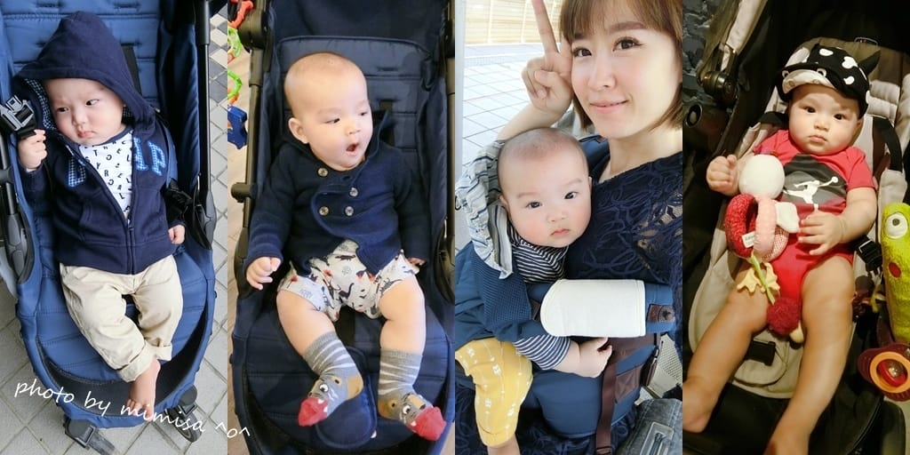 [BABY] 月初魔咒解鎖技能升級的6個月