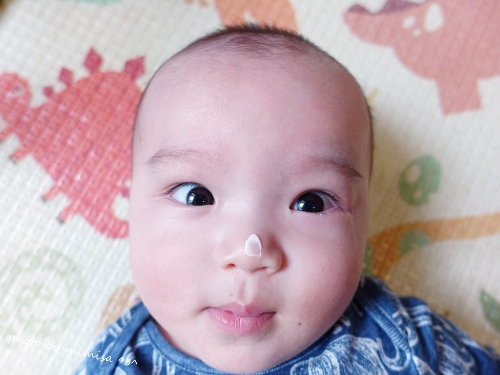 [BABY] Steiff泡泡洗、營養霜。讓媽咪寶寶都愛的沐浴護膚品