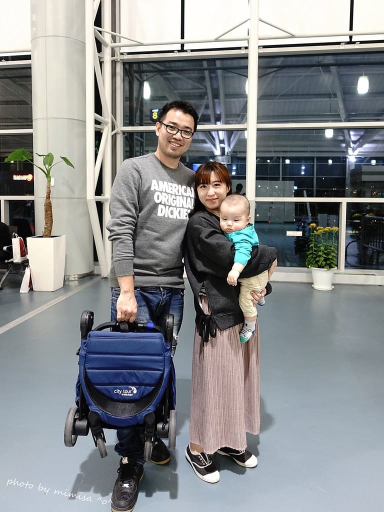 [BABY] baby jogger city tour 輕量旅行車。輕巧到連海關都大呼驚奇!!!