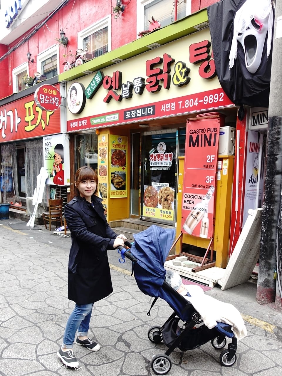 [BABY] baby jogger city tour 輕量旅行車。輕巧到連海關都大呼驚奇!!!