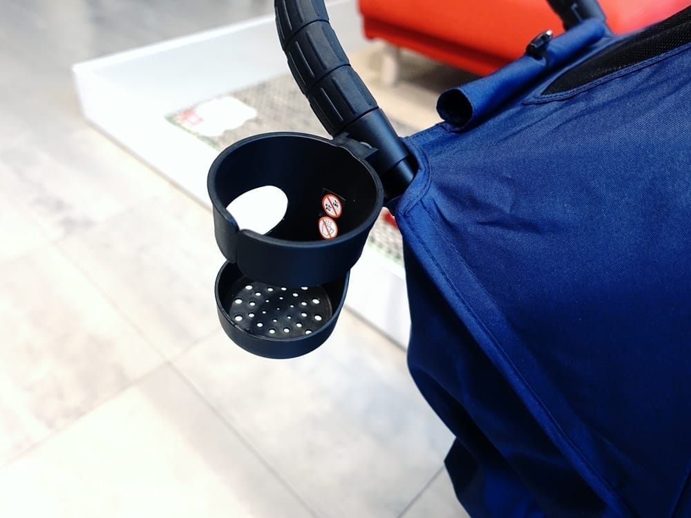 [BABY] baby jogger city tour 輕量旅行車。輕巧到連海關都大呼驚奇!!!