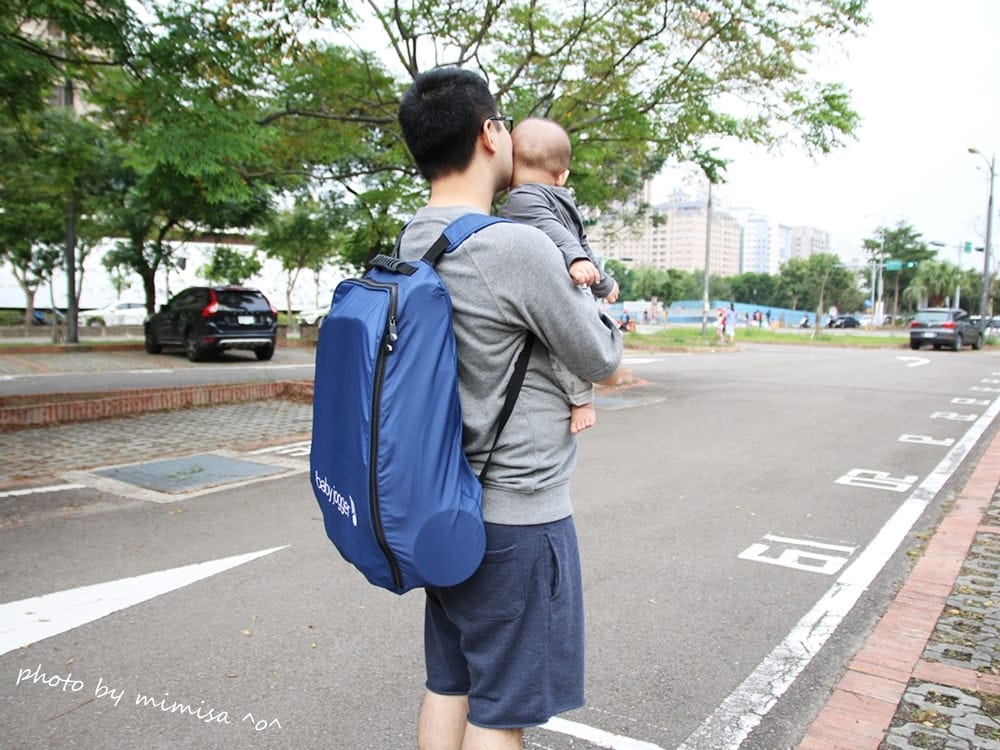 [BABY] baby jogger city tour 輕量旅行車。輕巧到連海關都大呼驚奇!!!